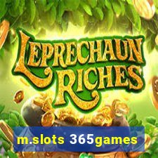 m.slots 365games